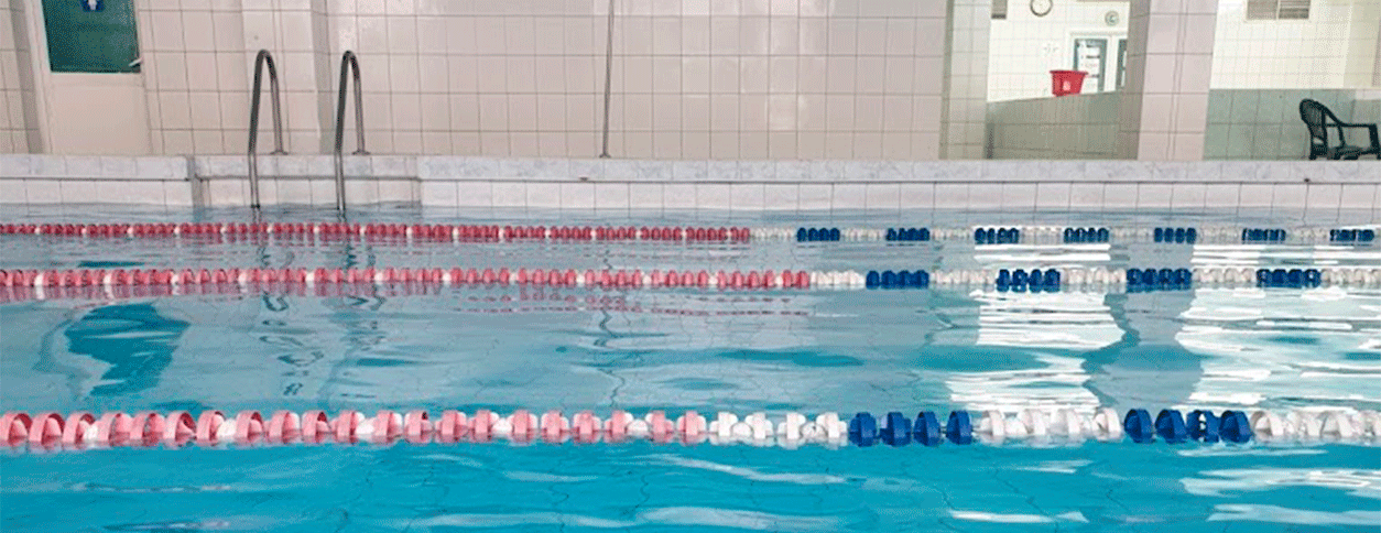 Бассейн Спортренд (Планета Спорт) Позняки фото