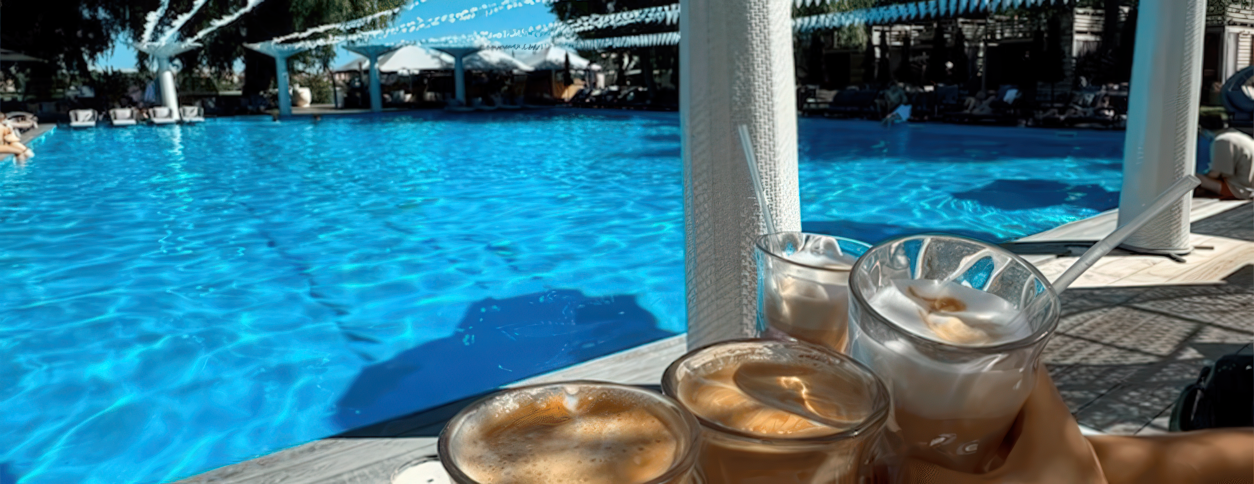 Бассейн Яхта (Киев)