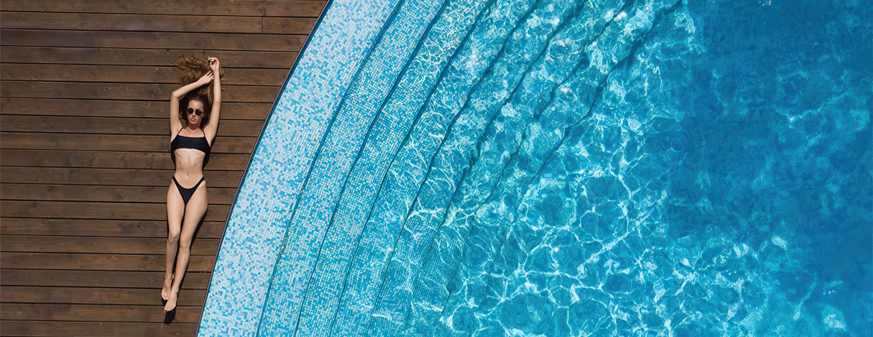 Бассейн Equides (Киев)