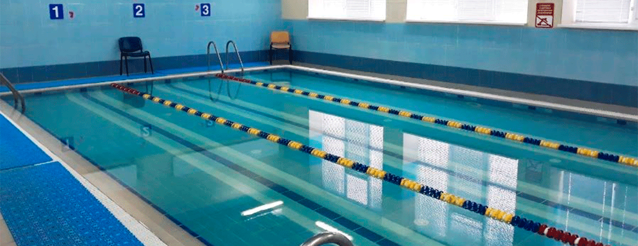 Басейн Спортренд (Планета спорт) на Дарниці (Київ)