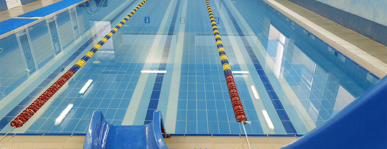 Басейн Спортренд (Планета спорт) на Дарниці (Київ)