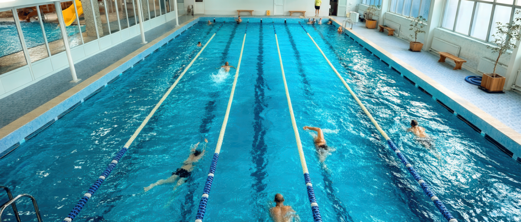 Бассейн Авангард (Чернигов)