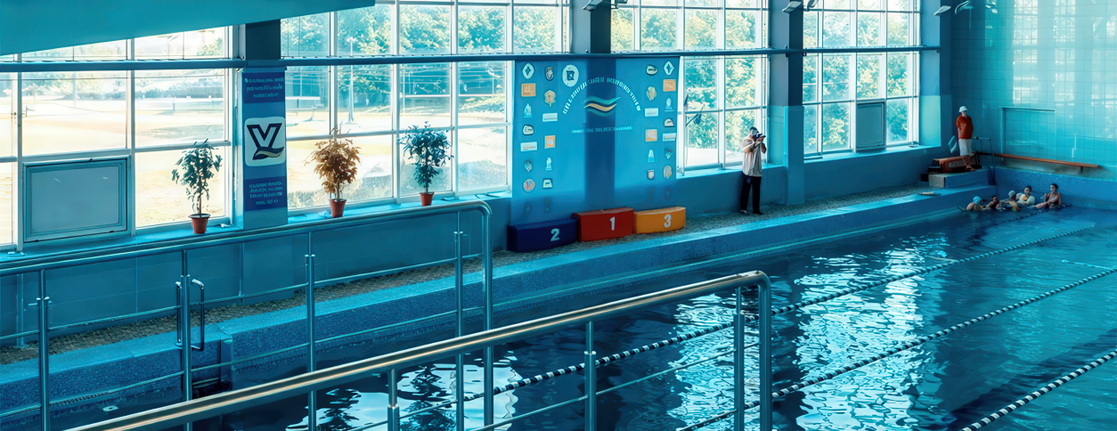 Бассейн Авангард (Чернигов)