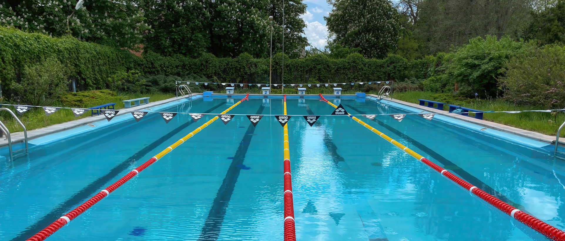 Басейн ДІІТ (Дніпро)