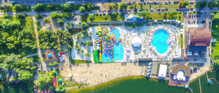 Днепр аквапарк фото