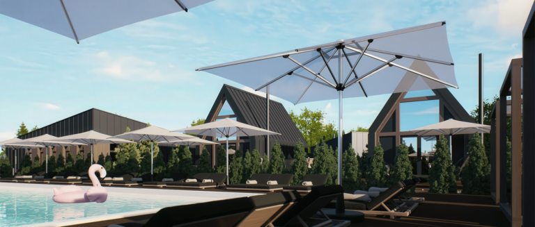 Максимус Днепр бассейн фото