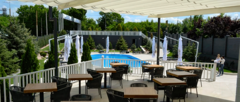 Днепр бассейн Роад Стар фото