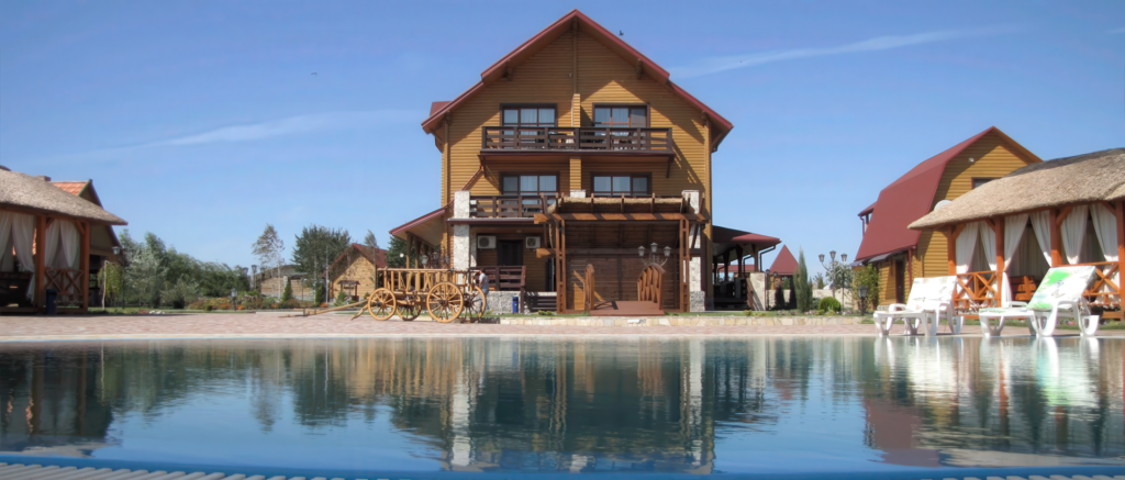 Басейн Макоротники (Дніпро)