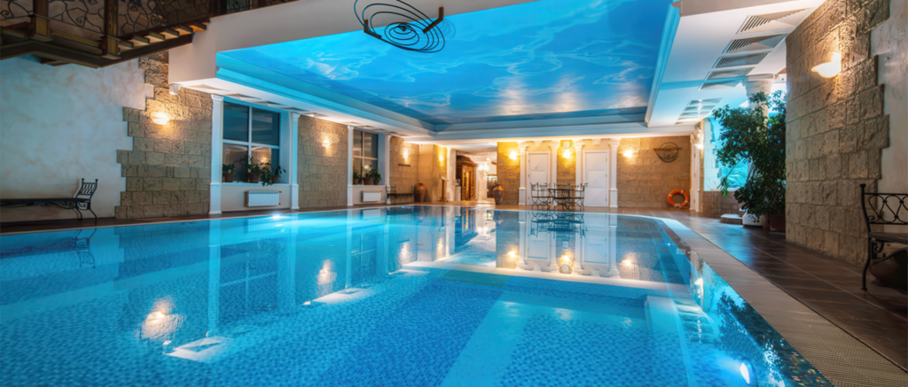 Басейн Цунамі (Дніпро)