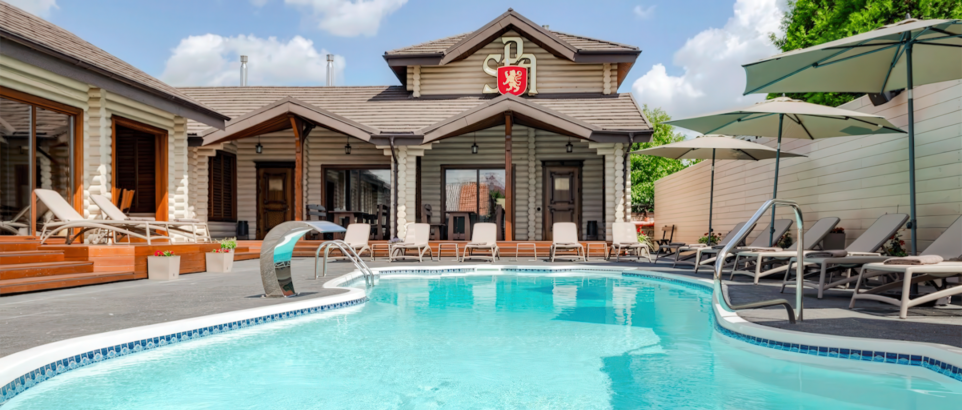 Эдбург бассейн (Днепр)