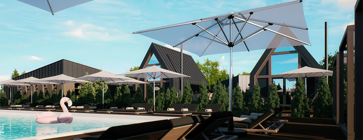 Бассейн Максимус (Днепр)