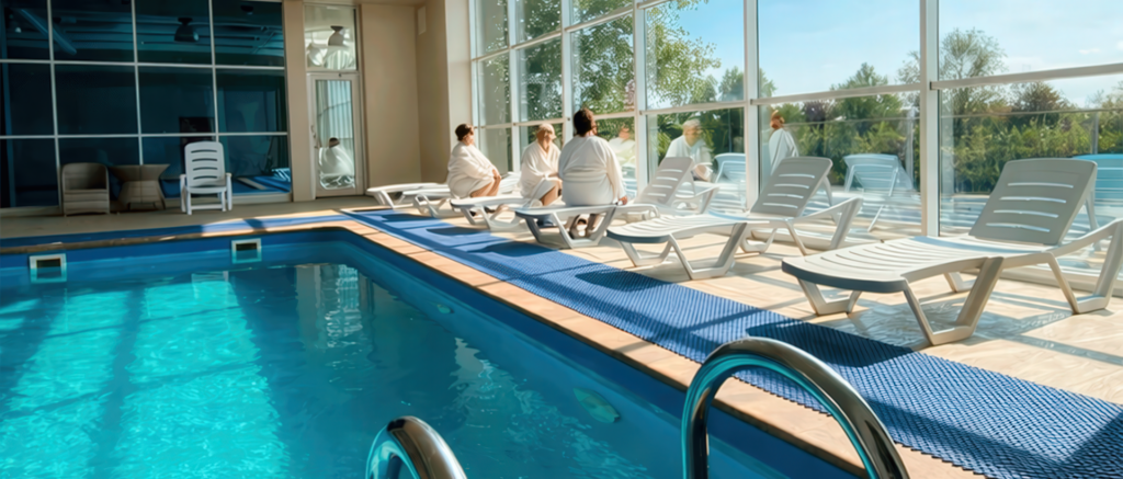 Озерище басейн (Дніпро)