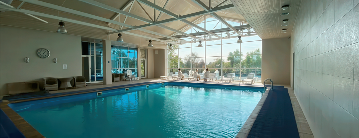 Озерище бассейн (Днепр)