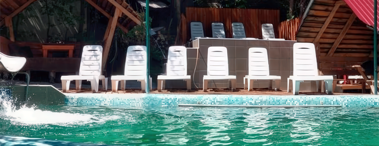 Бассейн Посейдон (Днепр)