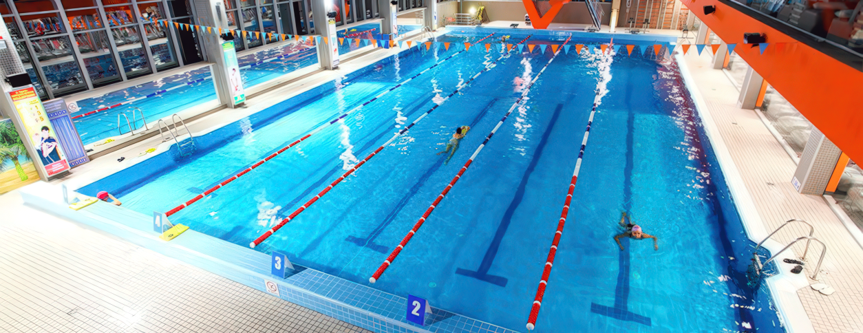 Бассейн Спорт Лайф (Sport Life) (Черновцы)