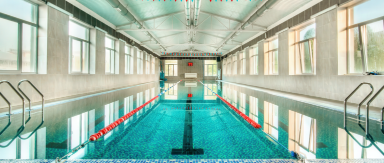 Черновцы бассейн Титан фото