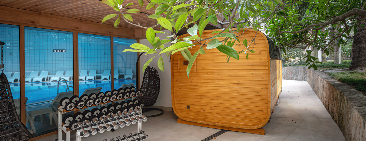 ялта бассейн фото