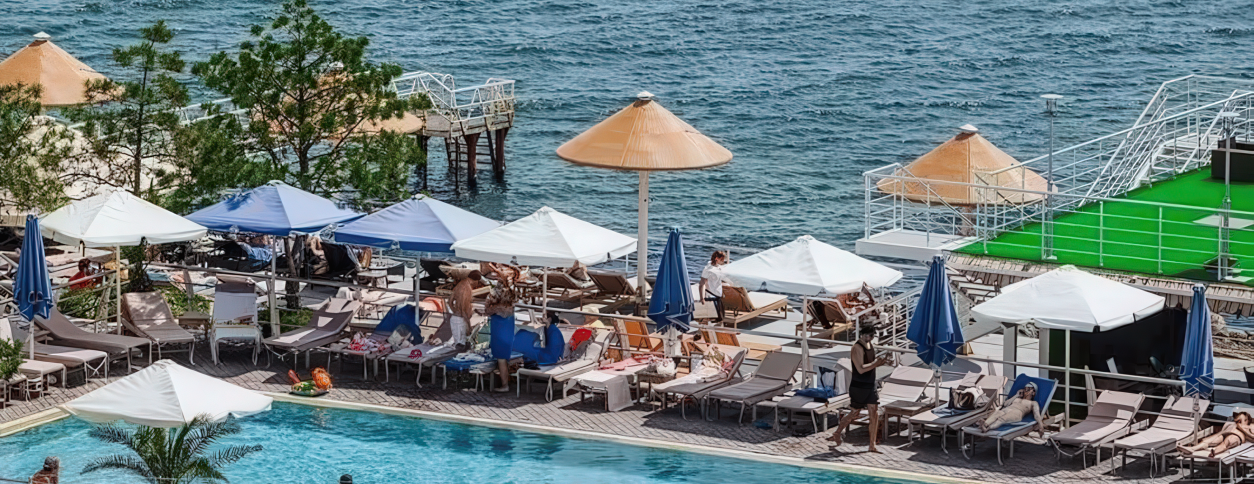 Бассейн Маристелла (Одесса)