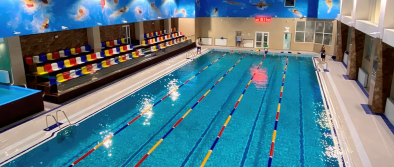 бассейн кивалова одесса отзывы