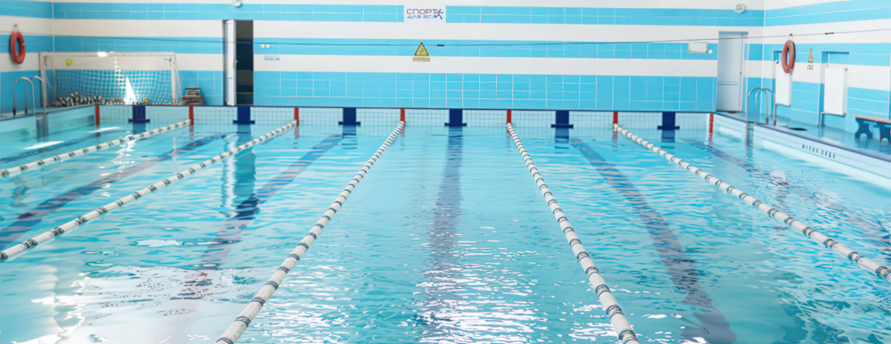 Басейн Буревісник (Ужгород)