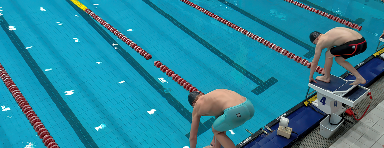 Басейн ДЮСШ 1 (Тернопіль)