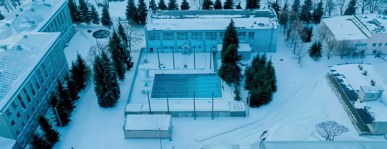 бассейн хаи фото