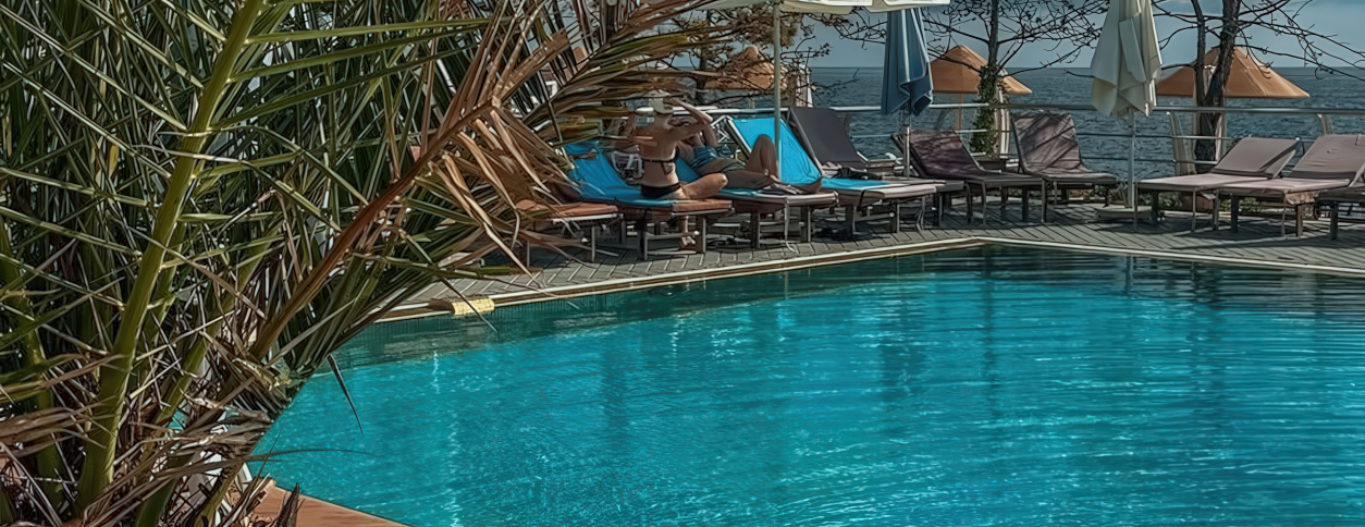 Бассейн Маристелла (Одесса)