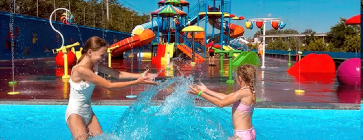 Нью Васюкі басейн (Одеса)