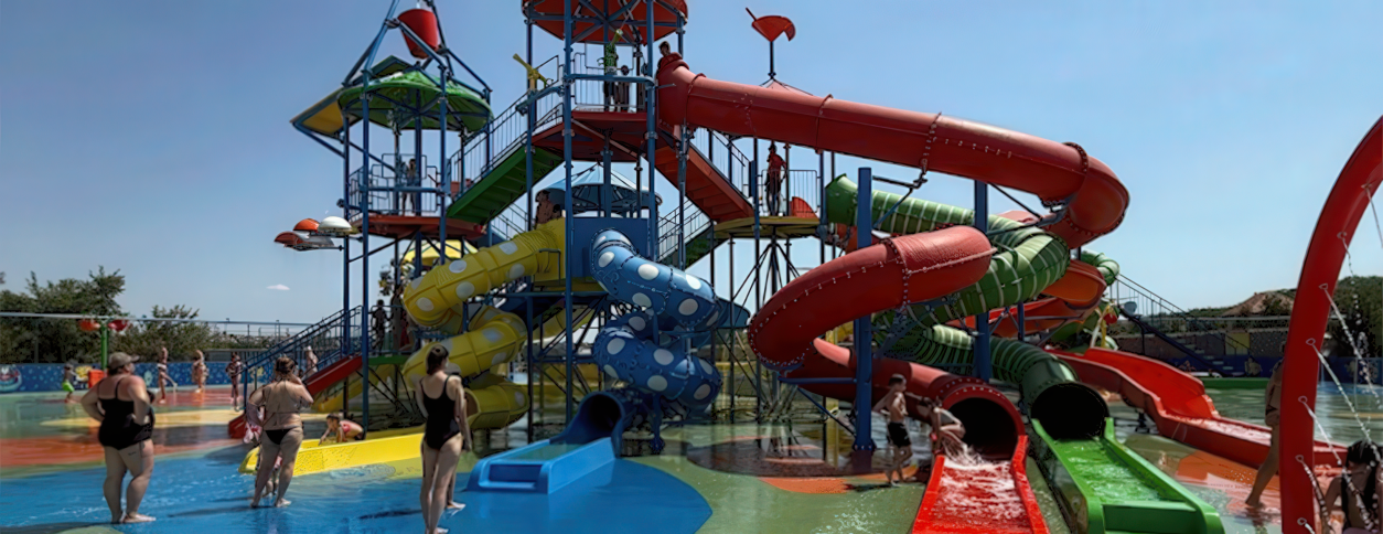 Нью Васюкі басейн (Одеса)