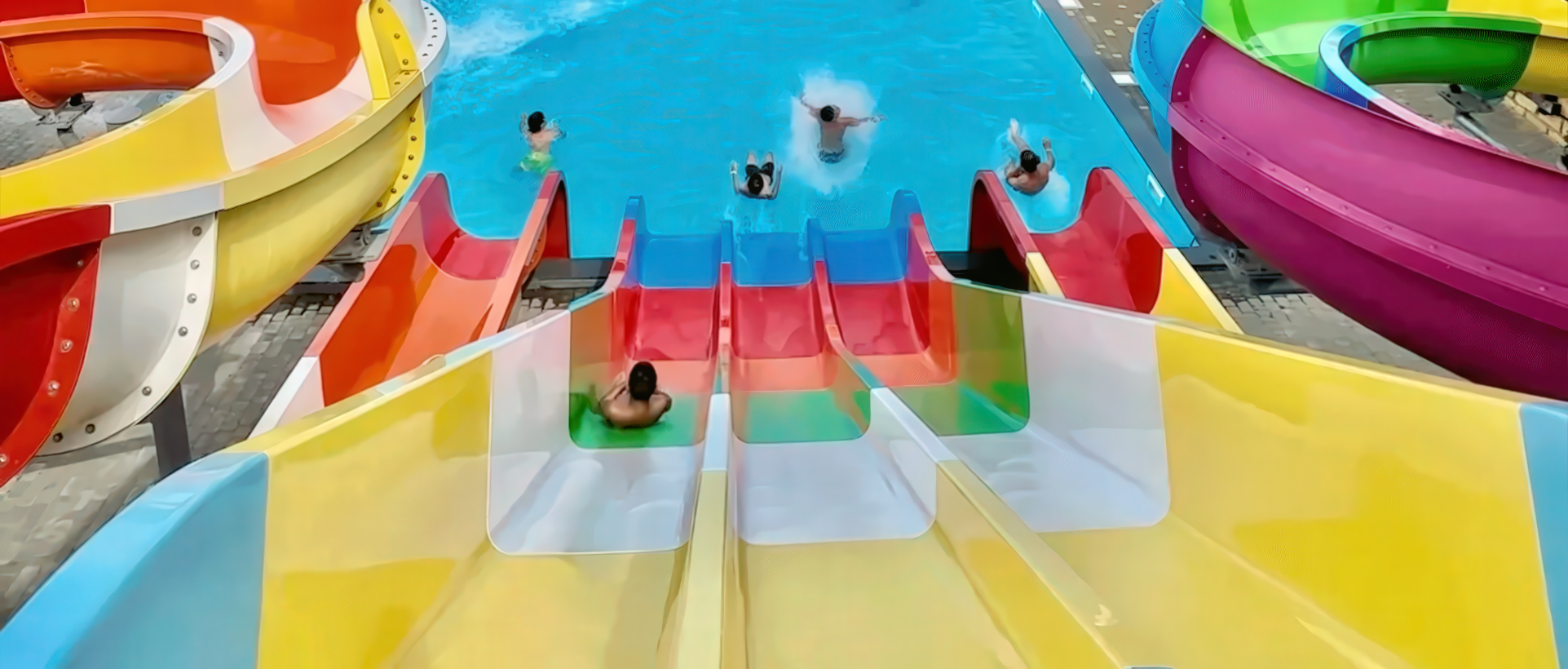 Нью Васюкі басейн (Одеса)