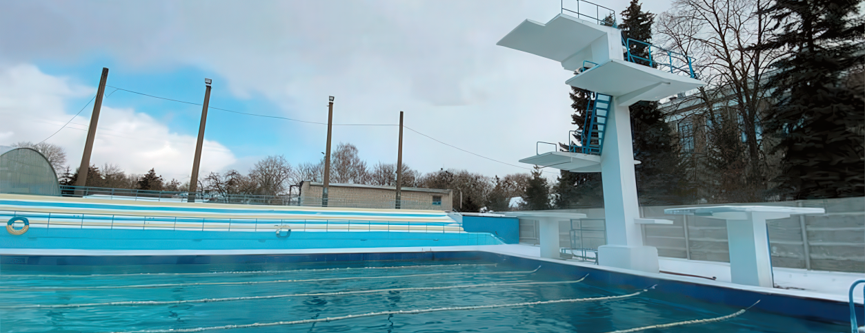 бассейн хаи цена