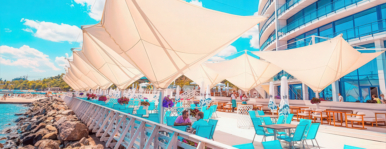 Бассейн Маристелла (Одесса)