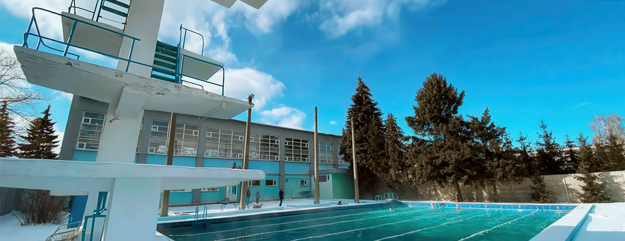 бассейн хаи ціна