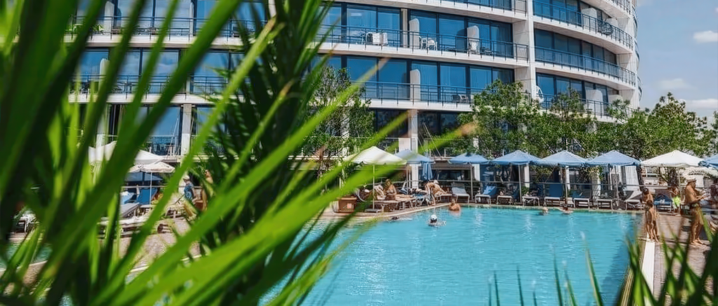 Басейн Марістелла (Одеса)