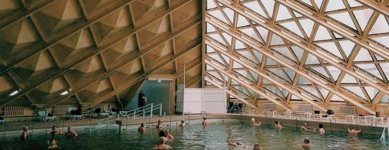 Санаторій Куяльник басейн (Одеса)