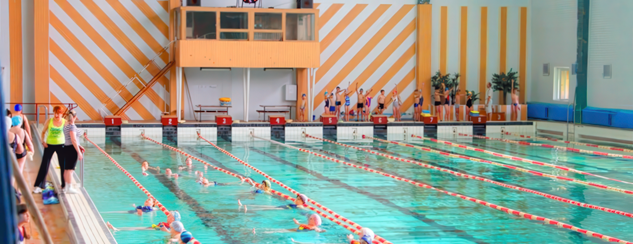 Басейн Юність (Луганськ)