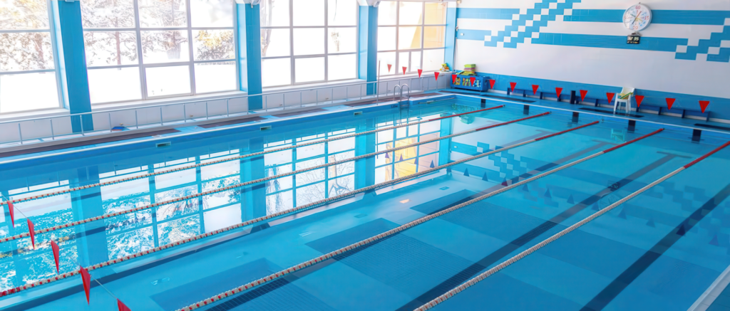 Бассейн Академія спорту (Одеса)