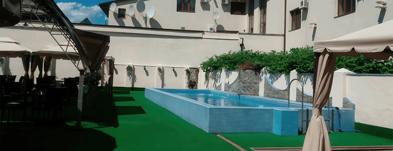 меркурий бассейн отзывы