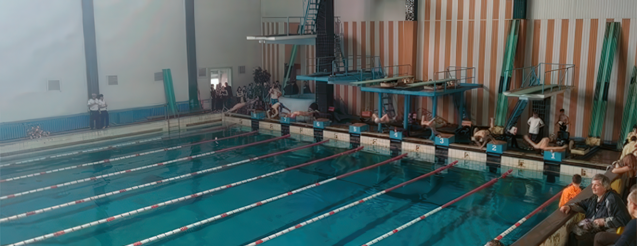 Басейн Юність (Луганськ)