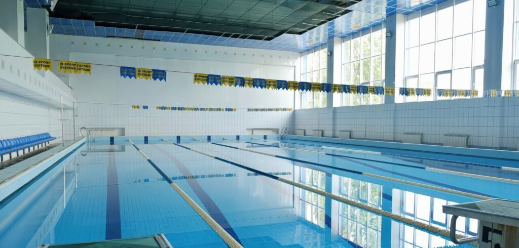 Басейн Інгулець (Кривий Ріг)