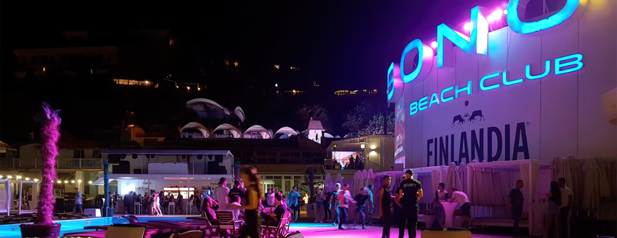 Басейн Bono (Одеса)