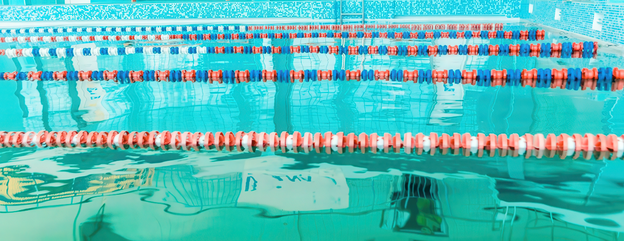 Бассейн Авангард (Винница)