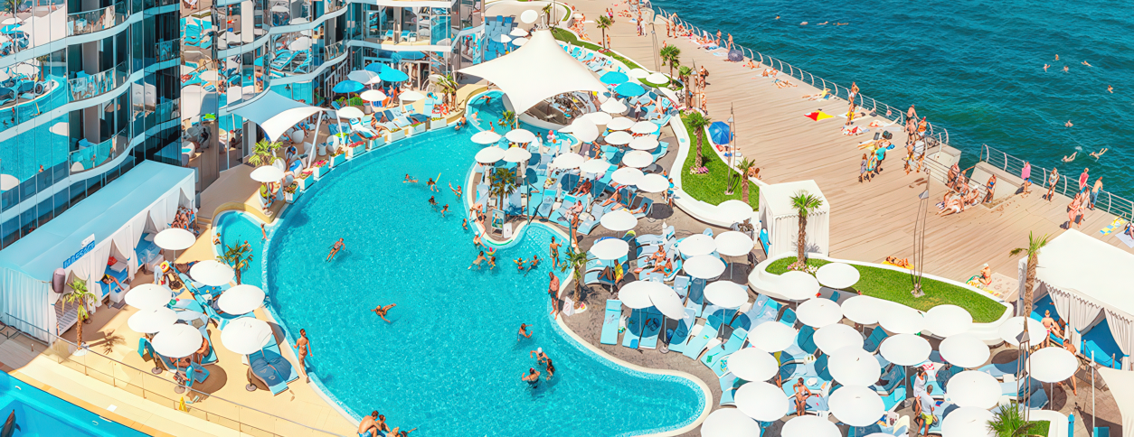 Бассейн Немо (Одесса)