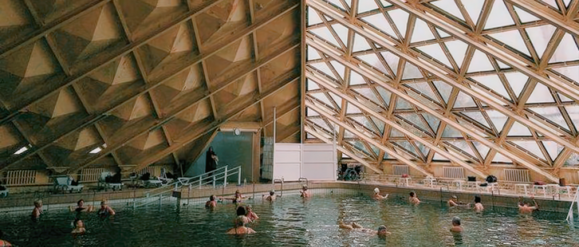 Санаторій Куяльник басейн (Одеса)