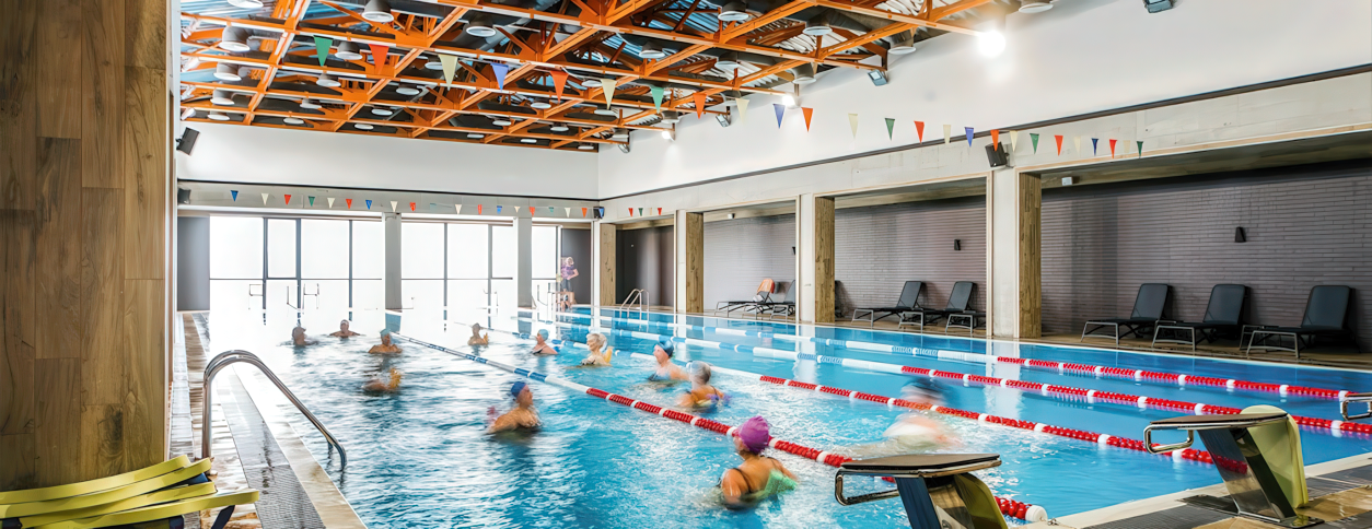 Басейн Аква (Одеса)