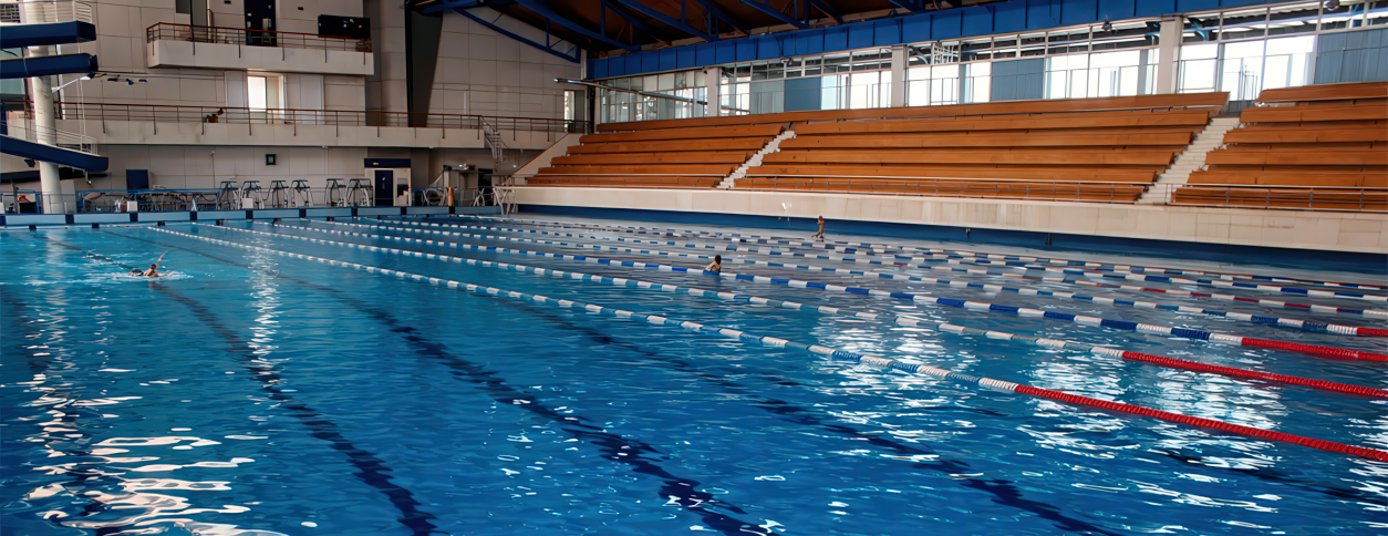 Басейн Динамо (Луганськ)