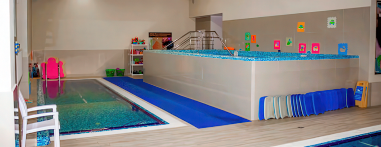 аура бассейн харьков