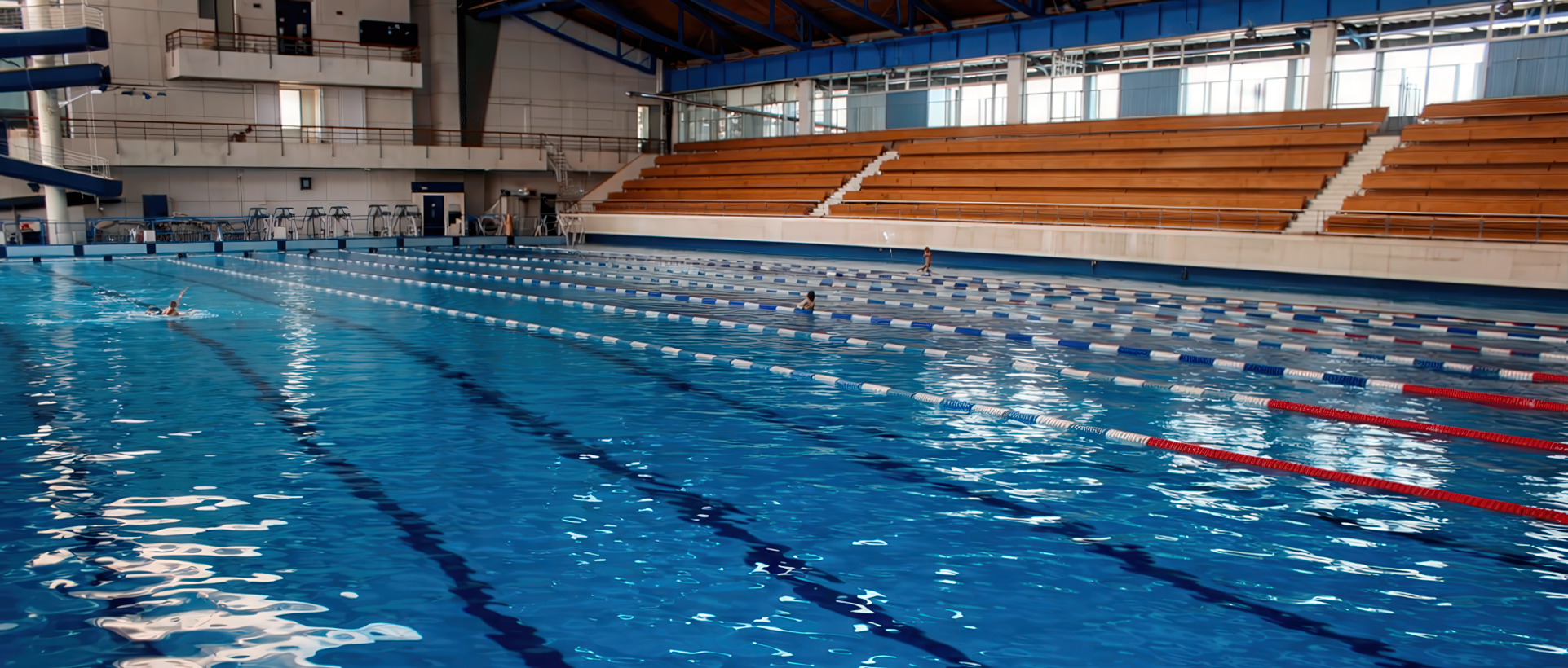 Басейн Динамо (Луганськ)