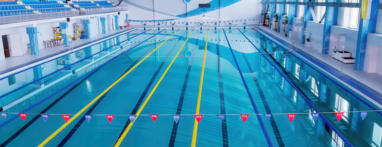 Бассейн Купава (Бровары)