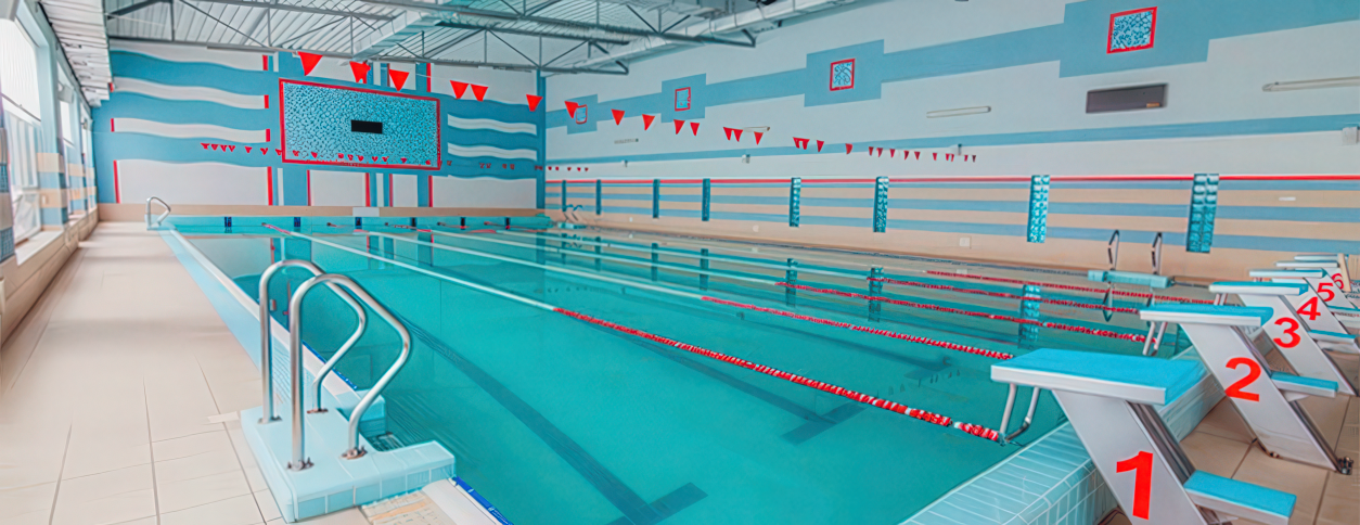 Бассейн Зинедин (Ужгород)